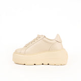 9163 Casadei Sneakers / White