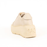 9163 Casadei Sneakers / White