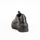 9164 Casadei Sneakers / Black