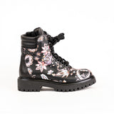 9187 Marino Fabiani Bootie / Black