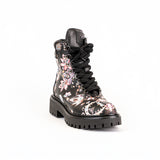 9187 Marino Fabiani Bootie / Black