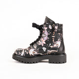 9187 Marino Fabiani Bootie / Black