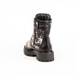9187 Marino Fabiani Bootie / Black