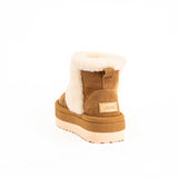 9182 Loriblu Bootie / Beige