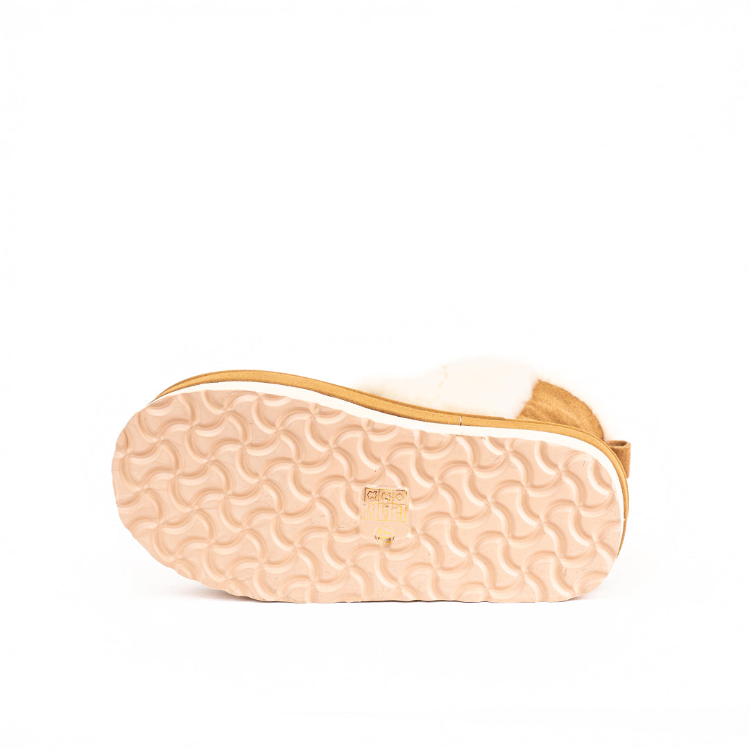 9182 Loriblu Bootie / Beige