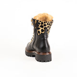 9189 Marino Fabiani Boots / Black