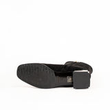 9186 Marino Fabiani Bootie / Black