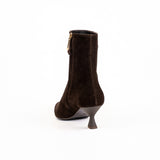 9191 Marino Fabiani Bootie / Brown
