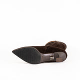9191 Marino Fabiani Bootie / Brown