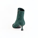 9193 Marino Fabiani Bootie / Green