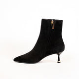 9192 Marino Fabiani Bootie / Black