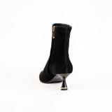 9192 Marino Fabiani Bootie / Black