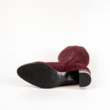 9185 Marino Fabiani Boots / Bordo