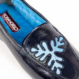 9165 Fiorangelo Shoes / Blue