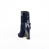 9167 Fiorangelo Boots / Blue