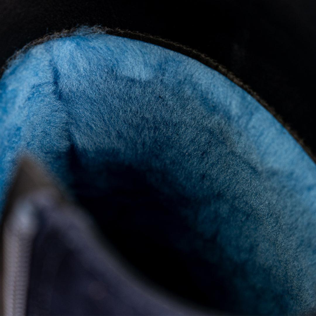9167 Fiorangelo Boots / Blue
