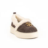 9197 Roberto Cavalli Shoes / Grey
