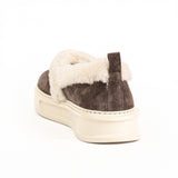 9197 Roberto Cavalli Shoes / Grey