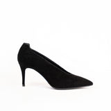 9168 Loriblu Shoes / Black