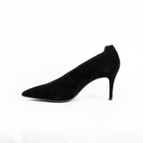 9168 Loriblu Shoes / Black