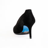 9168 Loriblu Shoes / Black