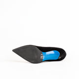 9168 Loriblu Shoes / Black