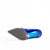 9169 Loriblu Shoes / Blue