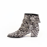 9170 Loriblu Bootie / Multicolored