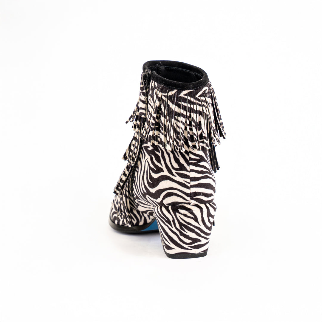 9170 Loriblu Bootie / Multicolored