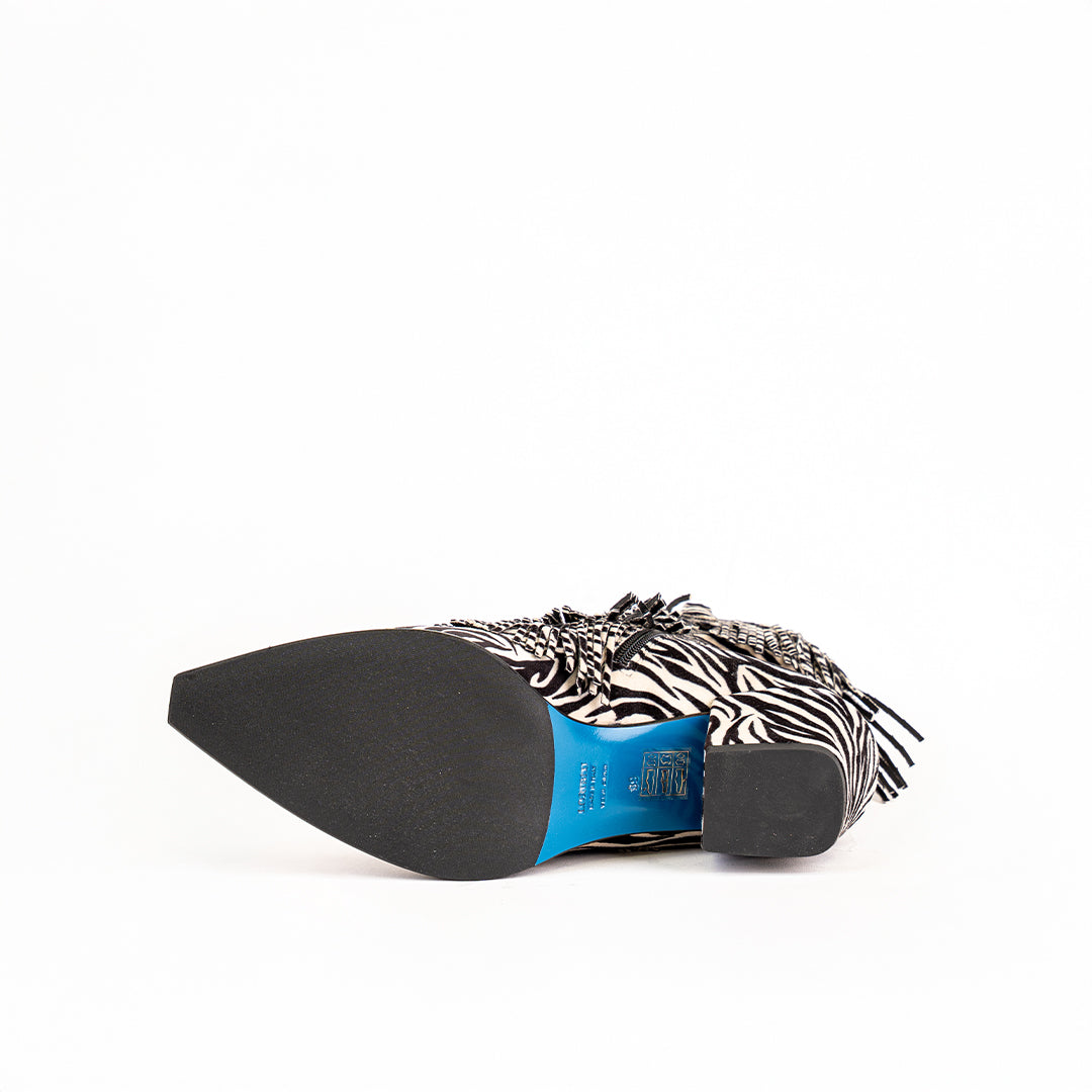 9170 Loriblu Bootie / Multicolored