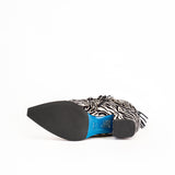 9170 Loriblu Bootie / Multicolored
