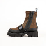 9172 Loriblu Bootie / Brown
