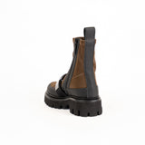 9172 Loriblu Bootie / Brown