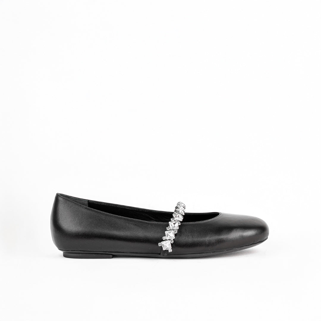 9173 Loriblu Shoes / Black