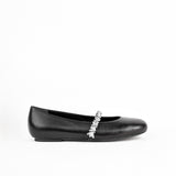 9173 Loriblu Shoes / Black