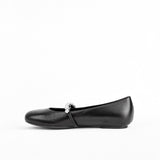 9173 Loriblu Shoes / Black