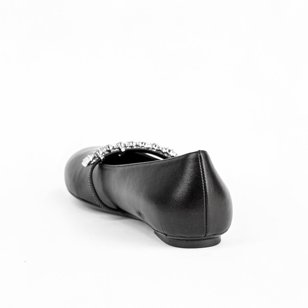 9173 Loriblu Shoes / Black