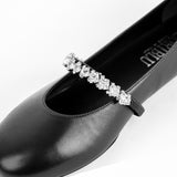 9173 Loriblu Shoes / Black
