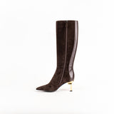 9174 Loriblu Boots / Brown