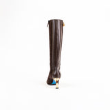 9174 Loriblu Boots / Brown