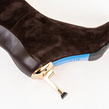9174 Loriblu Boots / Brown