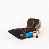 9174 Loriblu Boots / Brown