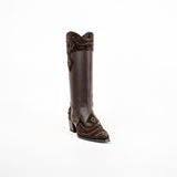 9175 Loriblu Boots / Brown