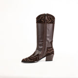 9175 Loriblu Boots / Brown