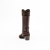 9175 Loriblu Boots / Brown
