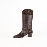 9175 Loriblu Boots / Brown