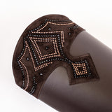 9175 Loriblu Boots / Brown