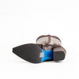 9175 Loriblu Boots / Brown