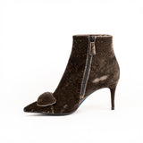 9176 Loriblu Bootie / Grey