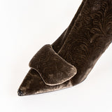 9176 Loriblu Bootie / Grey